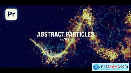 Particles Titles 55926680