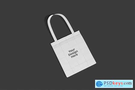 Tote Bag Mockup 003