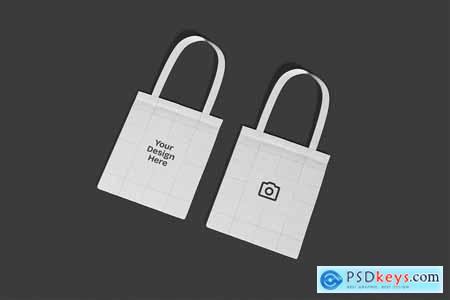 Tote Bag Mockup 003