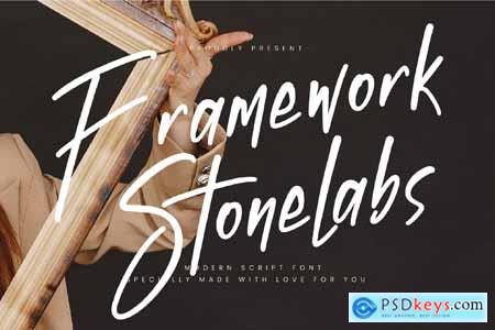 Framework Stonelabs