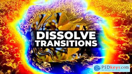 Color Dissolve Transitions 55977482