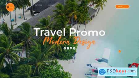 Travel Promo 55985931