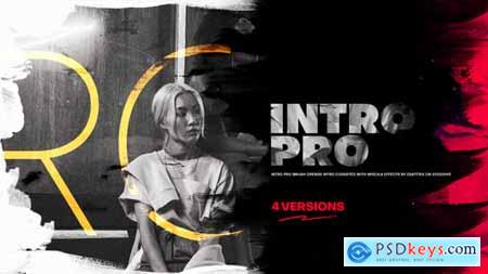 Intro Pro Package 28050749