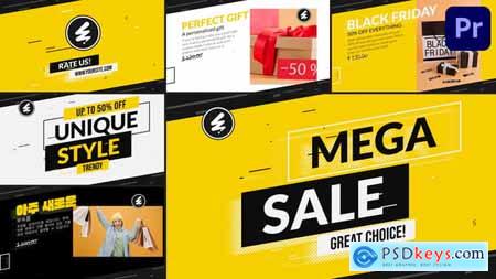 Mega Sale for Premiere Pro 55997078