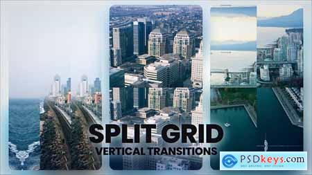 Grid Transitions 55972206