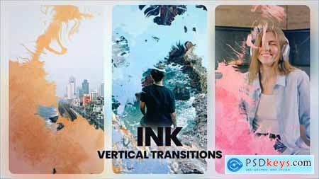 Ink Transitions 55997893