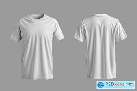 Tshirt Mockup 7NJJEZ9