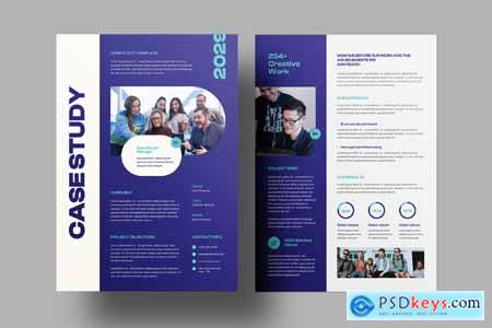 Case Study Template UVK4MEZ