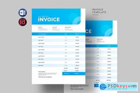 Invoice Template