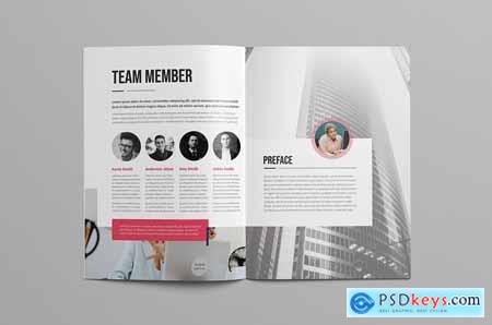 Case Study Booklet - Canva UHREUWP