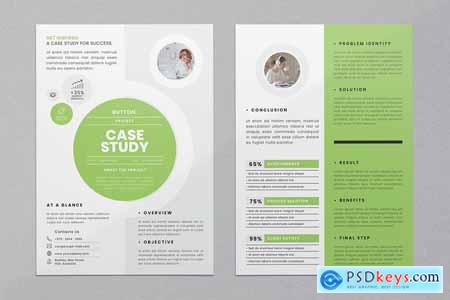 Case Study Template ALZRLE8