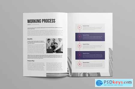 Case Study Booklet - Canva UHREUWP