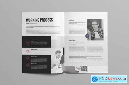 Case Study Booklet - Canva UHREUWP