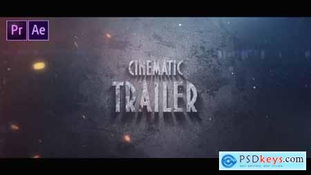 Cinematic Trailer 56075605