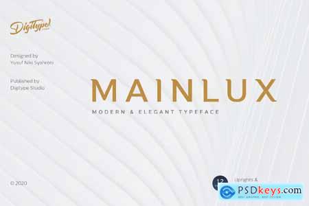 Mainlux