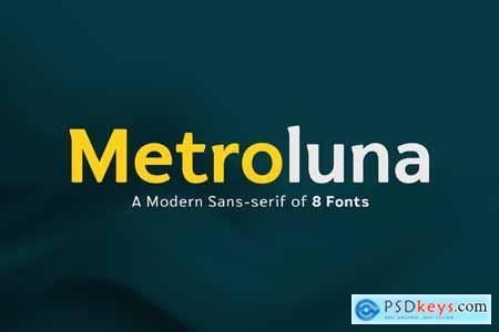 Metroluna