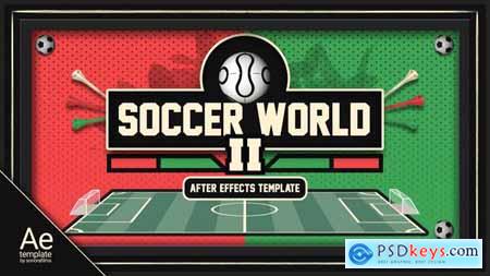 Soccer World II 56057404