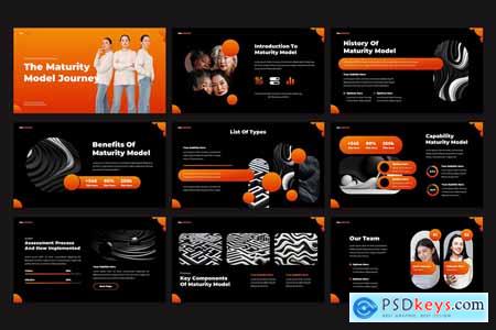 Maturity Model Presentation