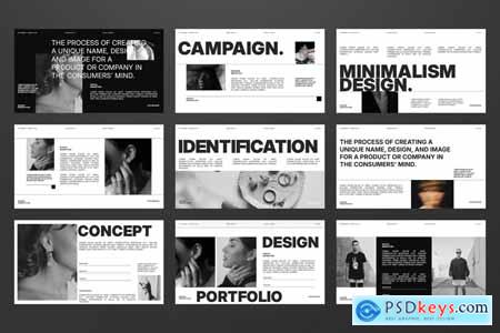 Netherband Powerpoint Presentation