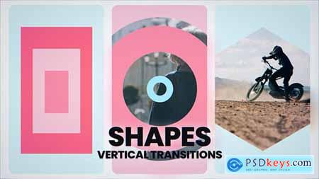 Shapes Transitions 56043995