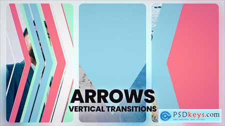 Arrows Transitions 56043989