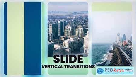 Slide Transitions 56043997