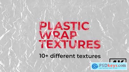 Plastic Wrap Textures 56125268