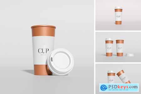 Cup Mockup