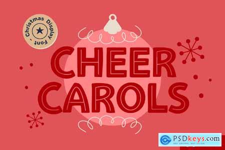 Christmas - Cheer Carols