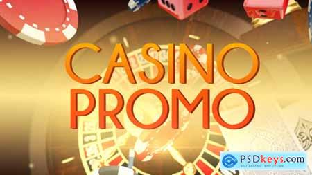 Casino Promo 12578317