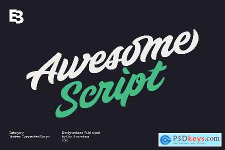 Awesome Script