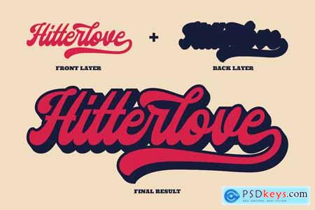 Hitterlove