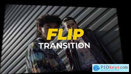 Flip Transition 56146510