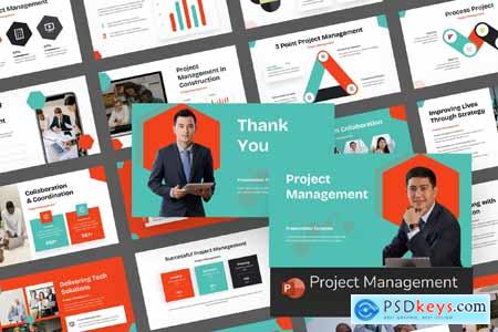 Project Management