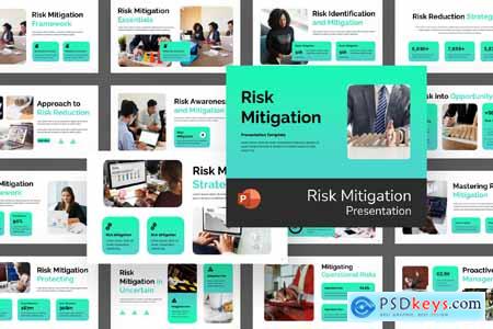 Risk Mitigation