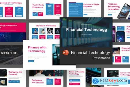 Financial Technology