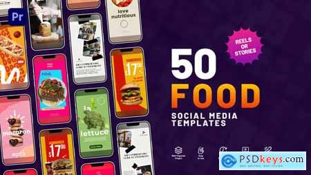 Food Box Instagram Reels 56261933