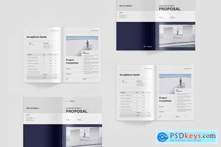 Project Proposal Template F2HLR5C