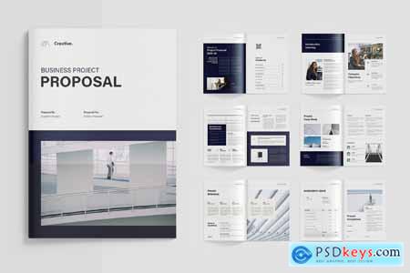 Project Proposal Template F2HLR5C