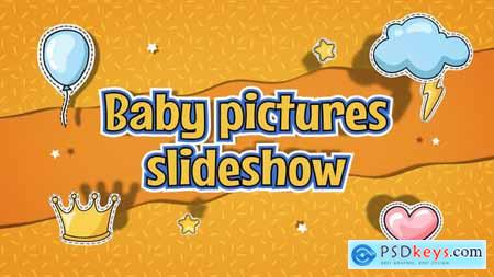 Baby Pictures Slideshow 45893877