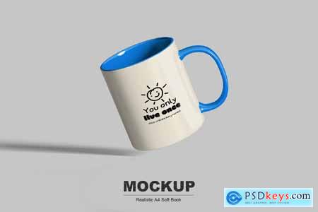 Mug Mockup