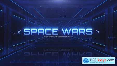 Space Wars Trailer 22001694