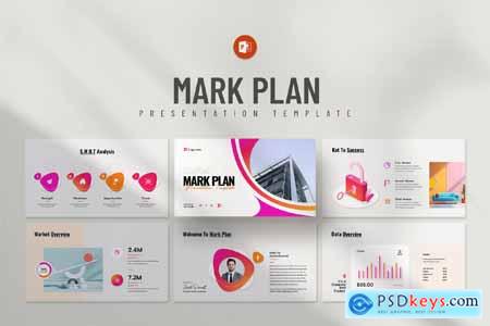 Business Marketing Plan