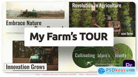 Tour of My Farm 56342279