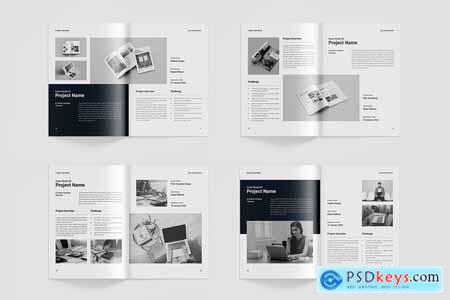 Case Study Template