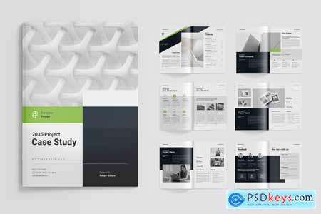 Case Study Template