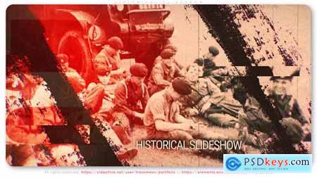 Historical Slideshow 56342310