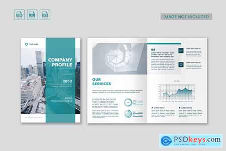 Company Profile Template