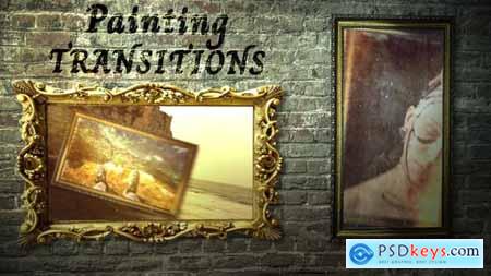 Painting Transitions 56362269