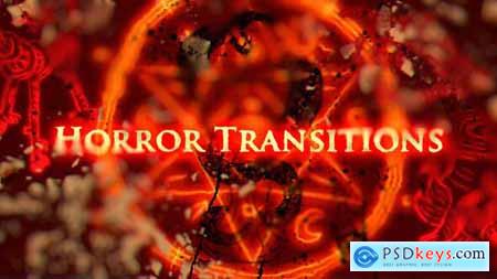 Horror Transitions 56353093